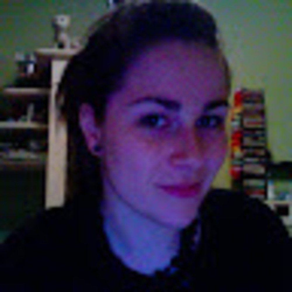 Meet your Posher, Genevieve